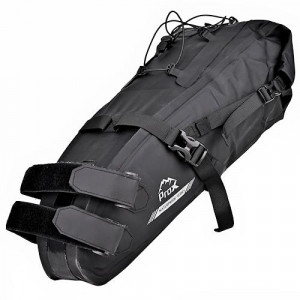 Satulalaukku ProX Oregon 202 Waterproof for backpacking