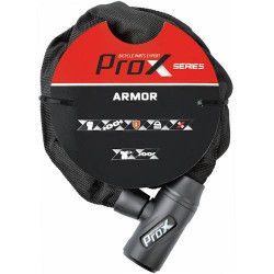 Lukko ProX Armor chain 6x1200mm