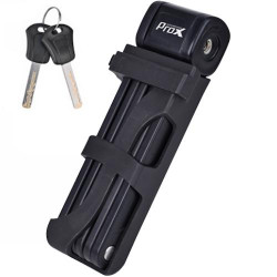 Lukko ProX Shield folding 850mm