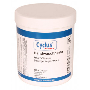 Puhdistusaine Cyclus Tools washing paste for hands 500g (710025)
