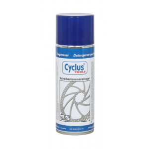 Levyjarrun puhdistusaine Cyclus Tools 400ml aerosol (710029)