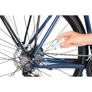 Ketjuöljy Cyclus Tools for wet use 50ml (710032)