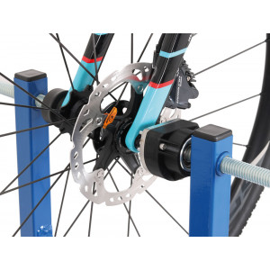 Polkupyörän korjaustelineen osa Cyclus Tools Hedgehog axle support adapter G for 290007/290009 (290017)