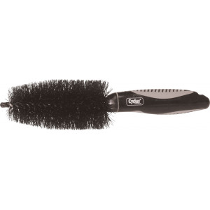 Työkalu Cyclus Tools Brush tapered for multi-purpose cleaning (290127)