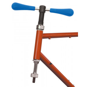 Työkalu Cyclus Tools for head tube reaming 1-1/8" 34mm with reamer (720006)