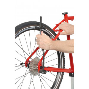 Työkalu Cyclus Tools for frame dropout/hanger alignment (720010)