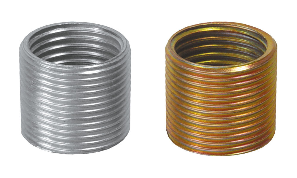 Työkalu Cyclus Tools bushes for pedal thread re2 kpl on crank arm left/right (720035) 