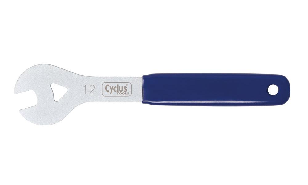 Työkalu Cyclus Tools hub cone spanner 12 mm (720040) 