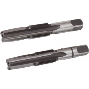 Työkalu Cyclus Tools pedal thread re2 kpl taps for left and right (720050)