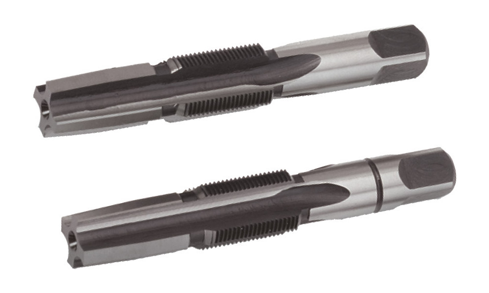 Työkalu Cyclus Tools pedal thread re2 kpl taps for left and right (720050) 