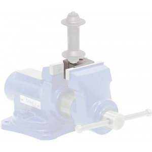 Työkalu Cyclus Tools vice for hub axle 9mm & 10mm springloaded (720057)