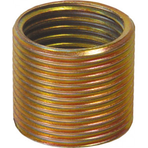 Työkalu Cyclus Tools bushes for right pedal thread re2 kpl on crank arm 10 kpl. (720066)