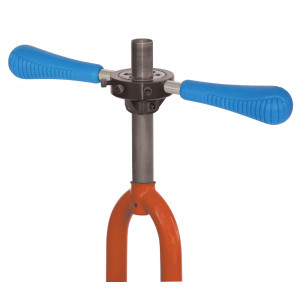 Työkalu Cyclus Tools steerer threader holder to cut new fork thread without die (720077)