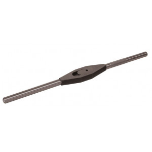 Työkalu Cyclus Tools tap spanner handle säädettävä 3.5-9mm (720123)