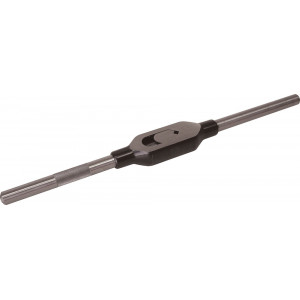 Työkalu Cyclus Tools tap spanner handle säädettävä 5.6-16mm (720124)