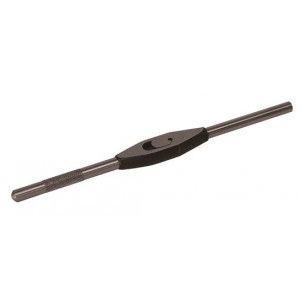Työkalu Cyclus Tools tap spanner handle säädettävä 3.15-6.3mm (720125)