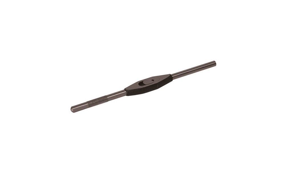 Työkalu Cyclus Tools tap spanner handle säädettävä 3.15-6.3mm (720125) 