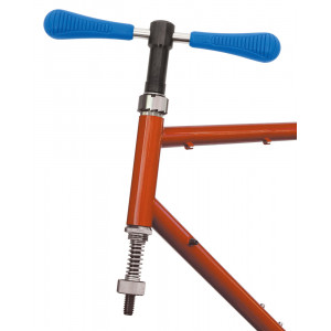 Työkalu Cyclus Tools head tube reamer IS 42/6,9/45° (720132)