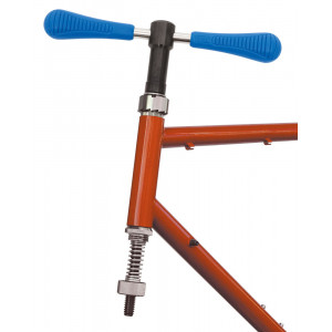 Työkalu Cyclus Tools head tube reamer IS 41,7/6,5/36° (720146)