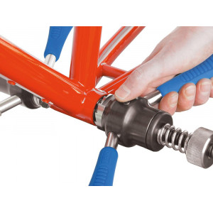 Työkalu Cyclus Tools for tapping & facing bottom brackets shells BSA (720149)