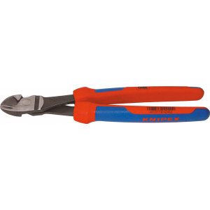 Työkalu Cyclus Tools by Knipex high leverage diagonal cutter 250mm 3.0-4.6mm (720188)