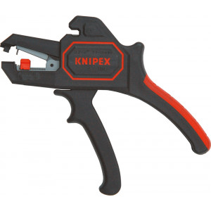 Työkalu Cyclus Tools by Knipex wire insulation stripper self-adjusting 0,2-6,0mm (720189)