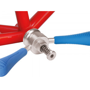 Työkalu Cyclus Tools for bottom bracket FAG/OFMEGA/KINEX/KSS-norm with handles (720204)