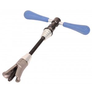 Työkalu Cyclus Tools headset press 1" & 1-1/8" with quick release (720214)