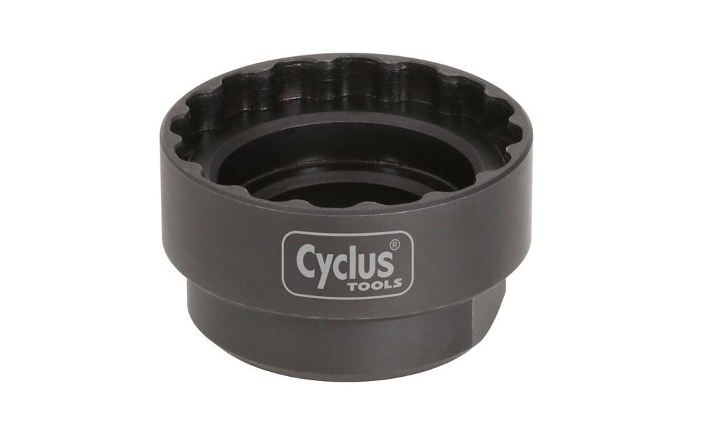 Työkalu Cyclus Tools for lockring Shimano Direct Mount chainring (720218) - 3