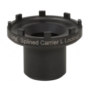 Työkalu Cyclus Tools for lockring Rohloff L Splined Carrier 3/8" (720232)