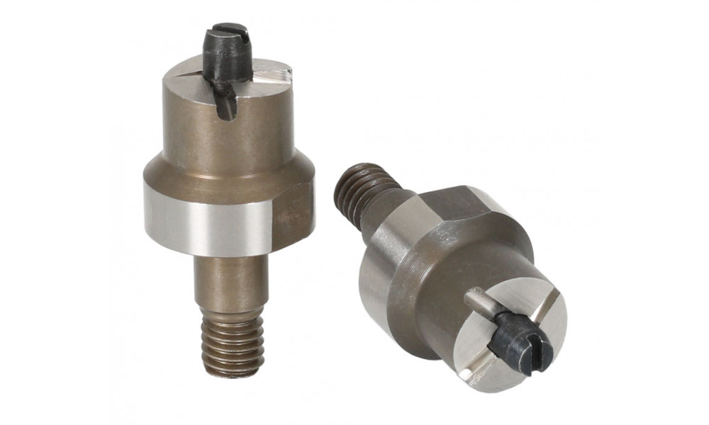 Työkalu Cyclus Tools facer for disc brake mount facing tool 720236 12 mm 2 kpl. (720237) 