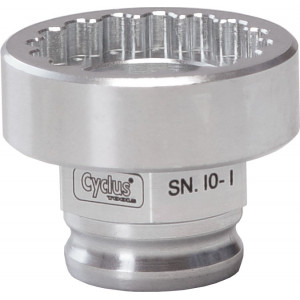 Työkalu Cyclus Tools Snap.In for bottom bracket Shimano Ultegra SM-BBR60/BB-MT800 (7202710)