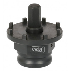 Työkalu Cyclus Tools Snap.In for lockring FSA Direct Mount Eturatass (7202757)
