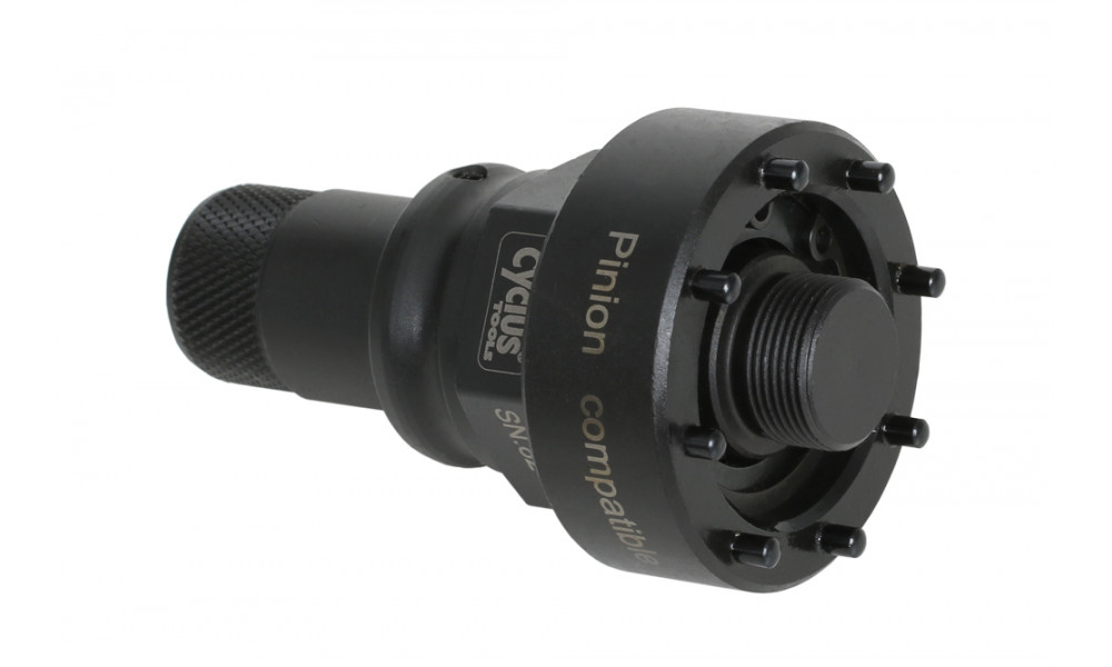 Työkalu Cyclus Tools Snap.In for lockring Pinion Gear Box C/P-Line (7202782) 
