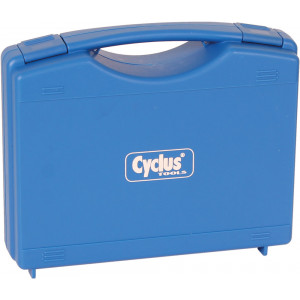 Työkalusarja Cyclus Tools bearing press with case v2 (7202901N)