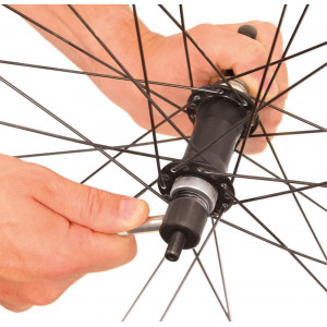 Työkalu Cyclus Tools bearing press without bushings (7202953)