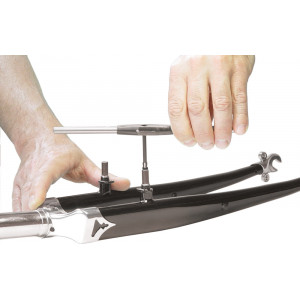 Työkalu Cyclus Tools for screw and bolt removal double-edged for LH & RH threads M5/M6 and M8/M10 (720305)