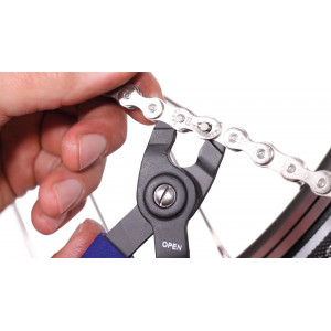 Työkalu pihdit Cyclus Tools for chain master link removal 1-12-speed (720330)
