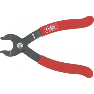 Työkalu pihdit Cyclus Tools for chain master link installation (720331)