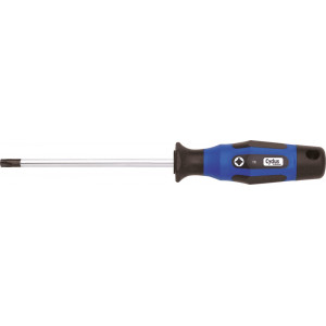 Työkalu Cyclus Tools screwdriver Torx TX 8x60 (720526)