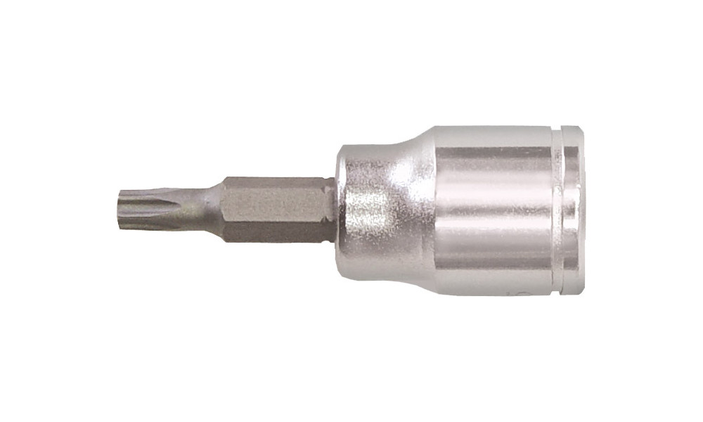 Työkalu Cyclus Tools socket Torx TX 10 3/8" (720546) 