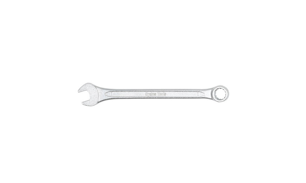 Työkalu Cyclus Tools Combination spanner 8mm (7205708) 