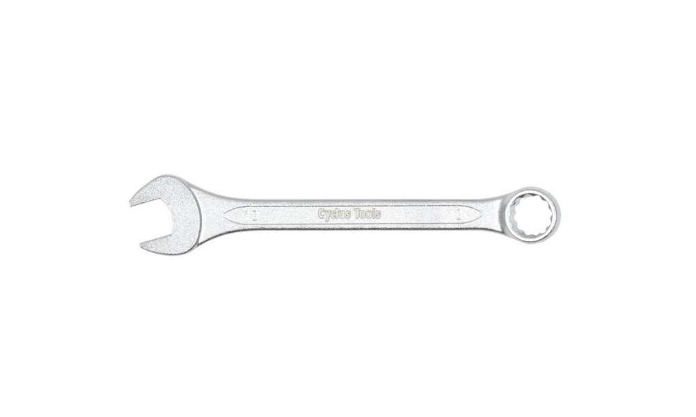 Työkalu Cyclus Tools Combination spanner 13mm (7205713) 