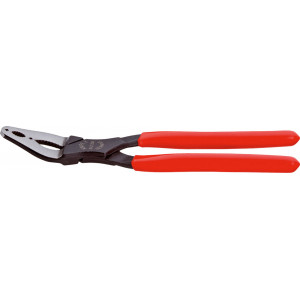 Työkalu pihdit Cyclus Tools by Knipex for very narrow screw conections with rubber handles (720585)