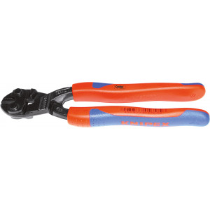 Työkalu pihdit Cyclus Tools by Knipex CoBolt compact bolt cutters with rubber handles (720586)