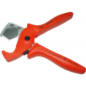 Työkalu pihdit Cyclus Tools by Knipex cutter for hydraulic brake housing with plastic handles (720591)