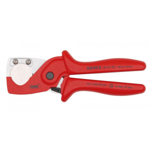 Työkalu pihdit Cyclus Tools by Knipex cutter for hydraulic brake housing with plastic handles (720591)