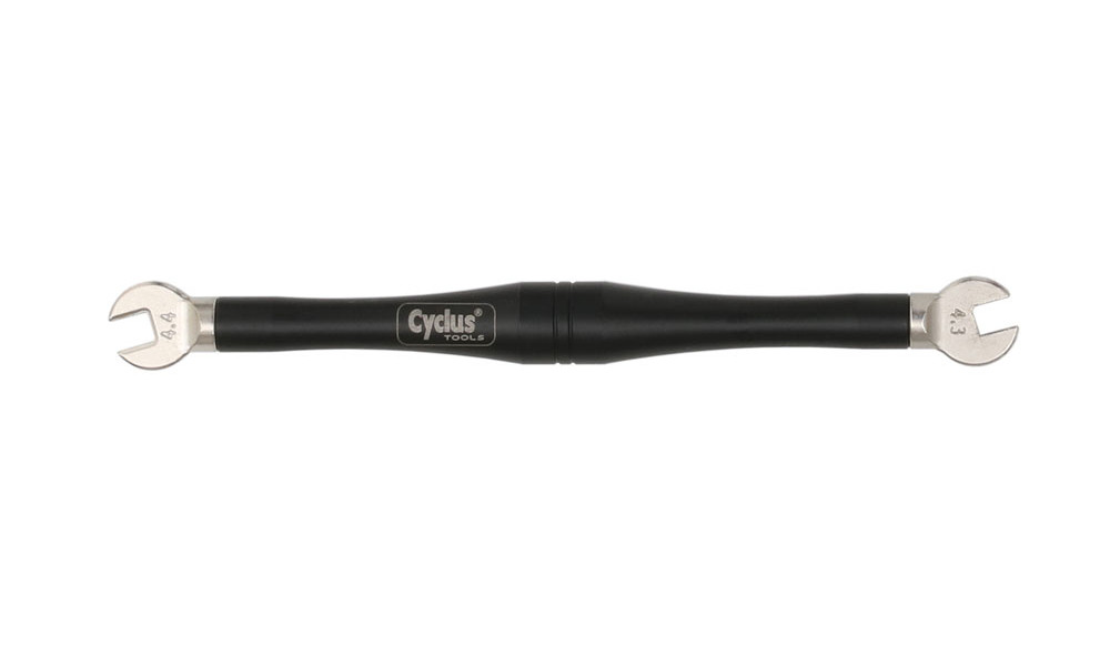 Työkalu Cyclus Tools for spokes Shimano 4.3/4.4mm (720603) 