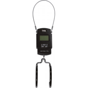 Työkalu Cyclus Tools hanging scale digital without battery (720608)