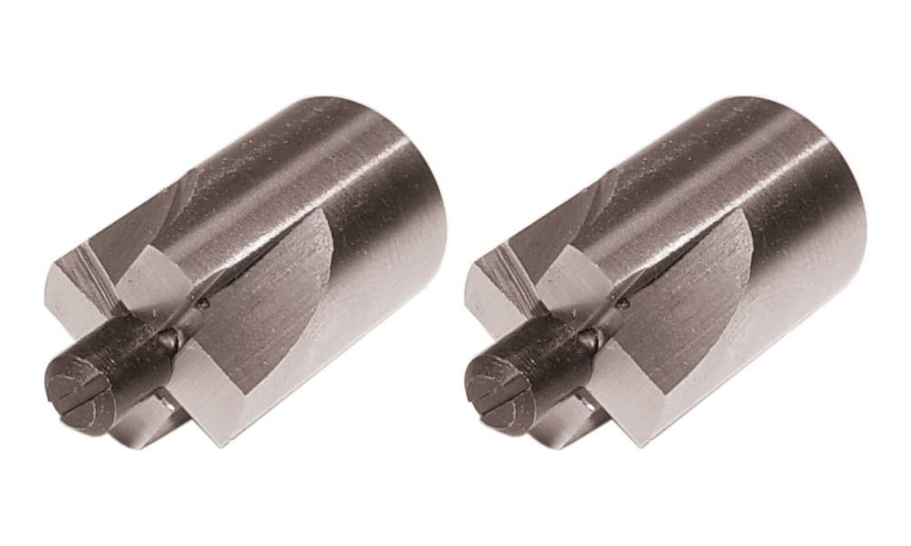 Työkalu Cyclus Tools facer for dual disc brake mount 720144/720106 12 mm 2 kpl. (720916) 